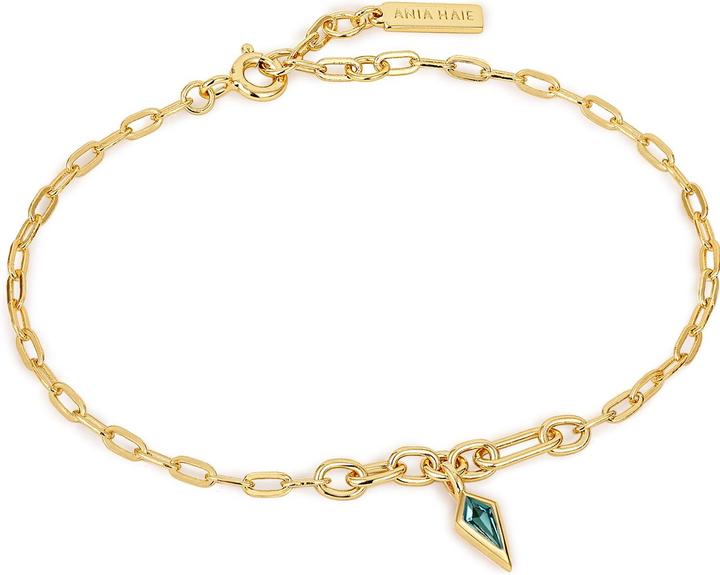 Immagine prodotto Ania Haie Bracciale Dance 'Til Dawn (18.50 cm, Argento 925)