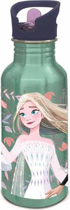 Actual product image Stor - FROZEN ALU bottle sipper - 545 ml (0.55 l)