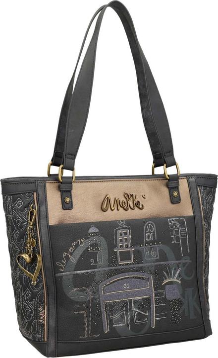 Immagine prodotto Anekke Boutique Shopper Tasche 40 cm (20 l)