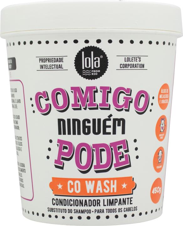 Image du produit Aveda Lola Cosmetics Comigo Ninguem Pode Co Wash