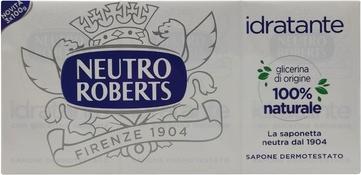 Produktbild Neutro Roberts Solid Soap 100g - Pack of 3 (100 g)