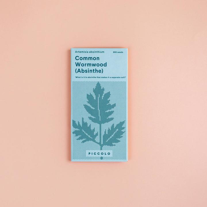 Produktbild Piccolo Wermut Samen - Absinth (Kräutersamen)