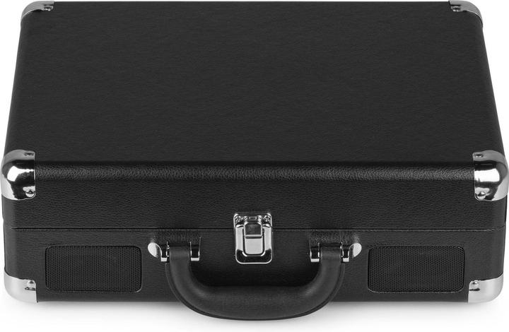 Produktbild Audizio RP114 (Manuell)