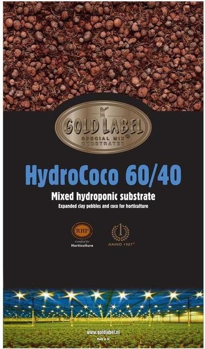 Immagine prodotto Gold Label Miscela speciale 60/40 (45 l)