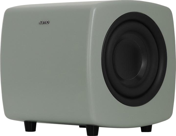 Image du produit Jamo Cube (1 pièce, 250 W)