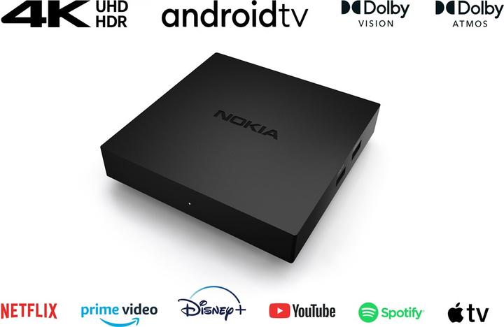 Actual product image Nokia 8010 (32 GB, Android 11)