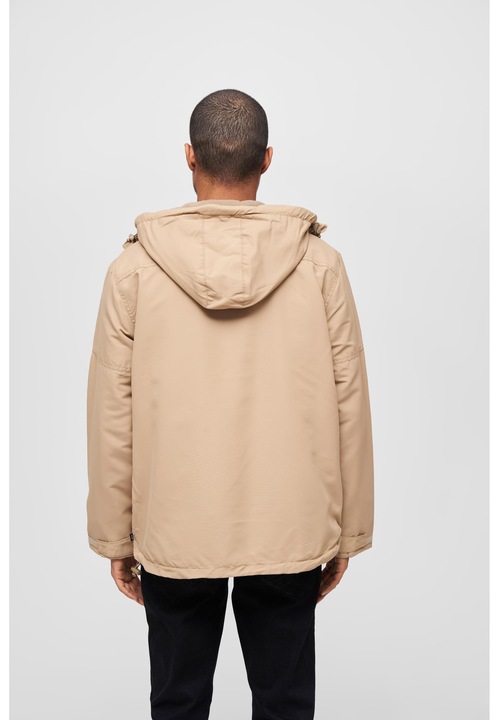 Produktbild Brandit Windbreaker Frontzip (XL)