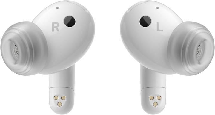 Image du produit LG TONE Free DT80Q-blanc (ANC, 9 h, Sans fil)