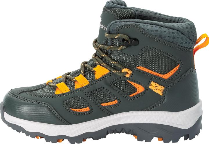 Produktbild Jack Wolfskin Vojo Texapore Mid K (32)