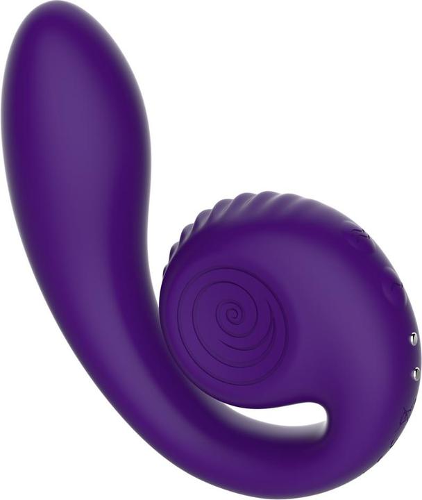 Actual product image Snail Vibe Gizi