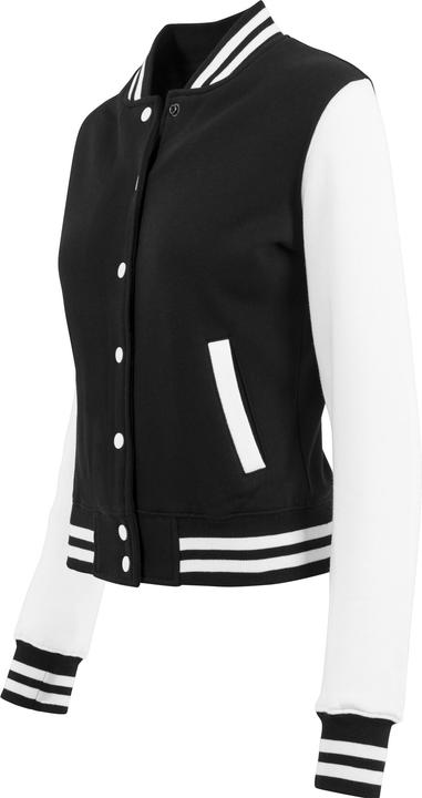 Produktbild Urban Classics 2-tone College Jacke Damen (M)