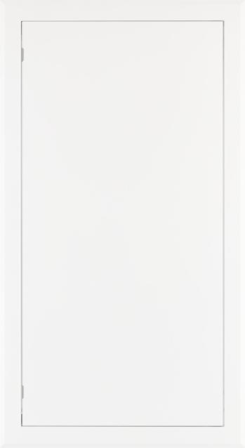 Produktbild Haushalt REVISIONSTÜREN 300X500 WEISS