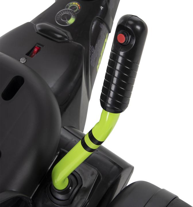 Produktbild ‎Huffy Huffy Green Machine Vortex 12v, Schwarz (12 V)
