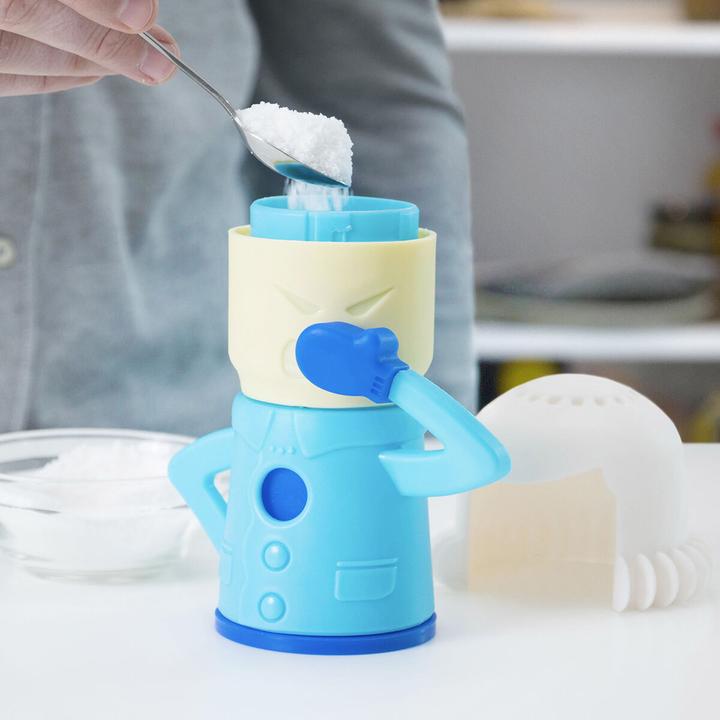 Actual product image TOP Kühlschrank-Deo