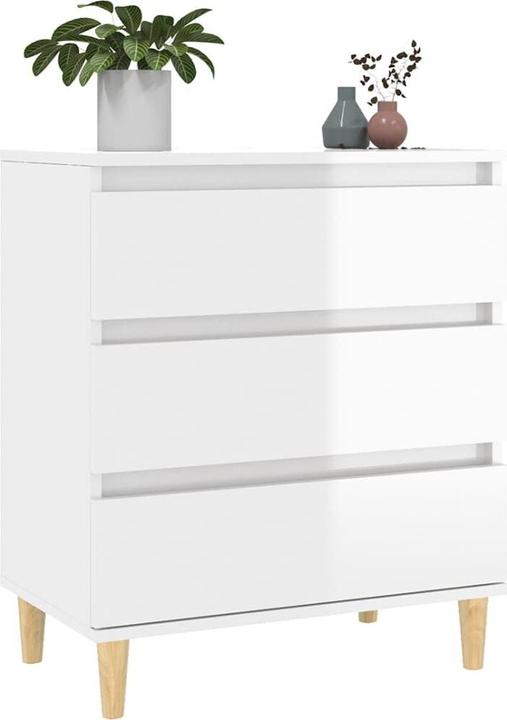 Image du produit vidaXL Sideboard (60 x 35 x 70 cm)