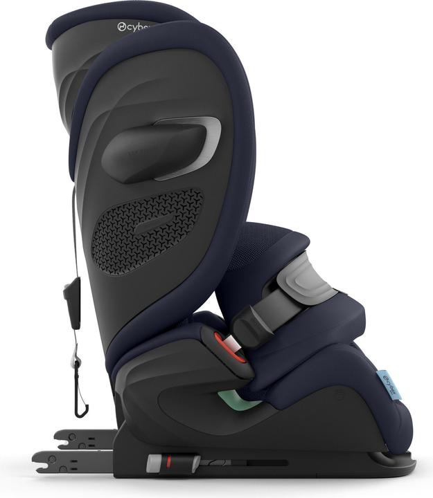 Produktbild Cybex Pallas G2 I-Size Plus (Kindersitz, ECE R129/i-Size Norm)