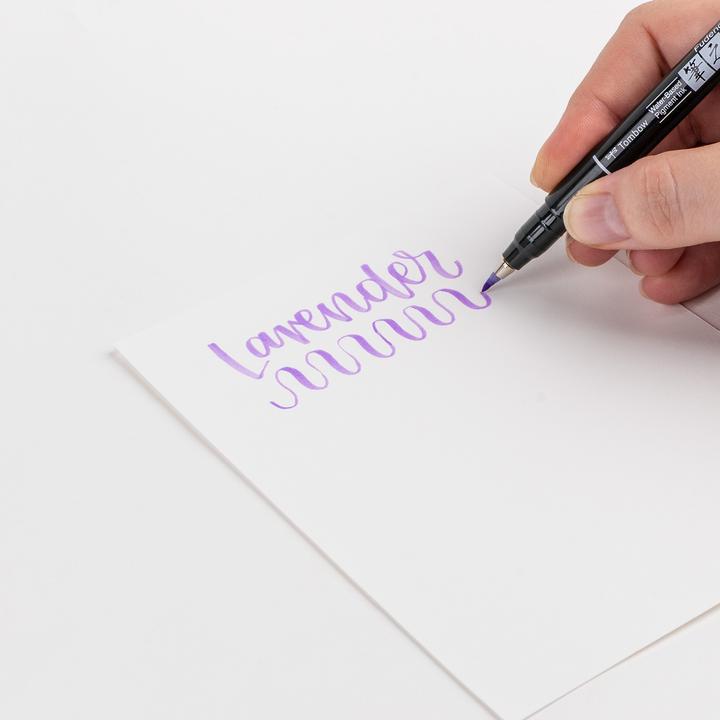 Immagine prodotto Tombow Penna a pennello (1x)