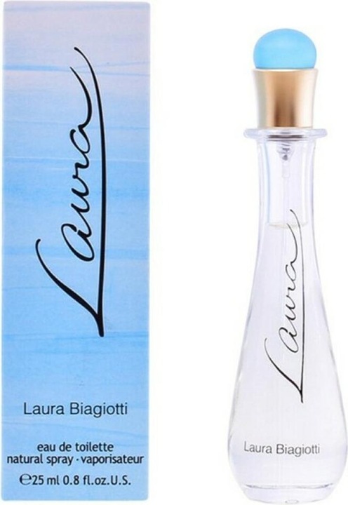 Immagine prodotto Laura Biagiotti Laura (Eau de toilette, 75 ml)