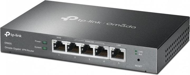 Productafbeelding TP-Link TL-R605