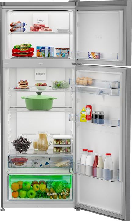 Produktbild Beko RDNE455E40DSN (406 l)
