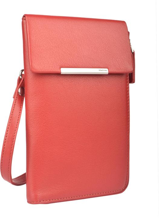 Actual product image Maître belgarete phonecase lv3fz