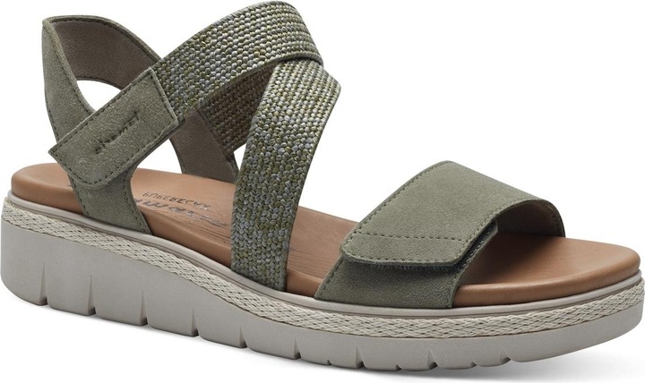 Produktbild Tamaris Pure Relax Sandalette (40)