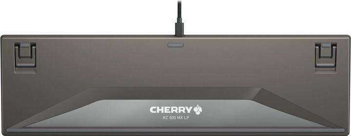 Productafbeelding CHERRY Keyboard Corded Mechanical Mx (DE, Bedraad)
