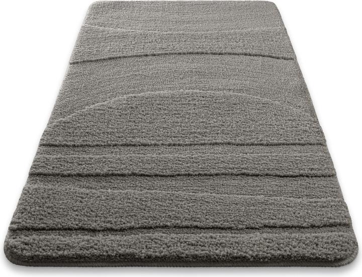Actual product image Wecon Home Badteppich Marc (120 x 70 cm)