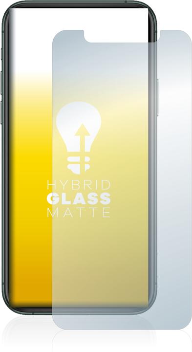 Image du produit upscreen Reflection Shield Verre Mat (1 pièce(s), Apple iPhone 11 Pro)