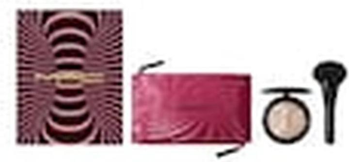 Image du produit MAC Cosmetics Trick Of The Light Extradimension Skinfinish Kit (Highlighter)