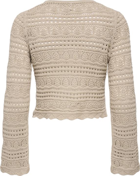 Actual product image Only ONLELKE Strickpullover Strickpullover (XS)