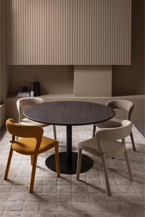 Produktbild Woood Tablo Jouw Unieke Tafel