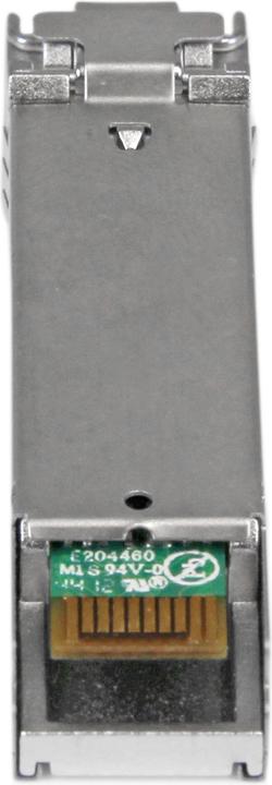 Produktbild StarTech MSA Compliant SFP Transceiver Module - 1