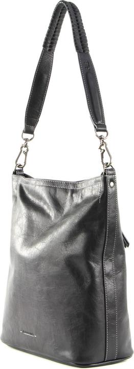 Immagine prodotto FredsBruder Veg Tan Collection Captain Shoulder Bag