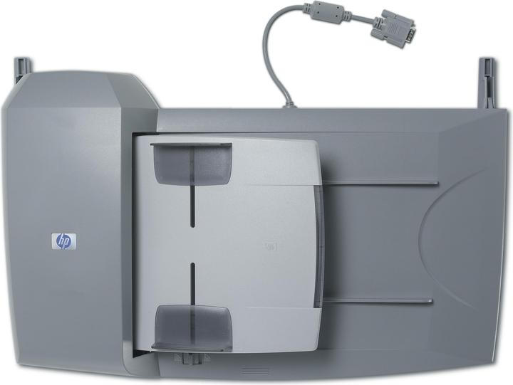 Actual product image HP Alimentatore automatico di documenti per stampanti multifunzione LaserJet (1 x)