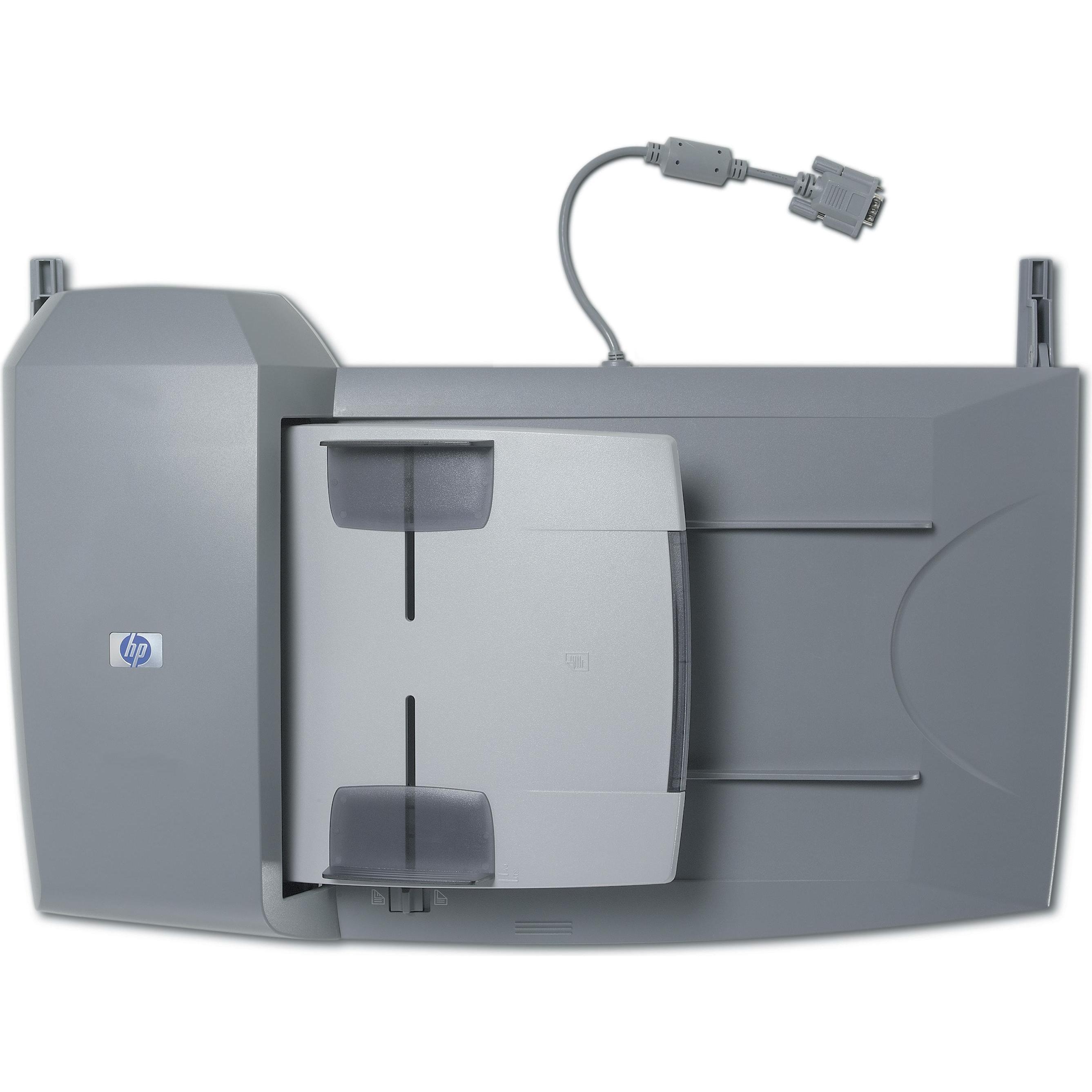 Thumbnail - HP Automatischer Papiereinzug für LaserJet MFP (1 x), Fotopapier, Grau