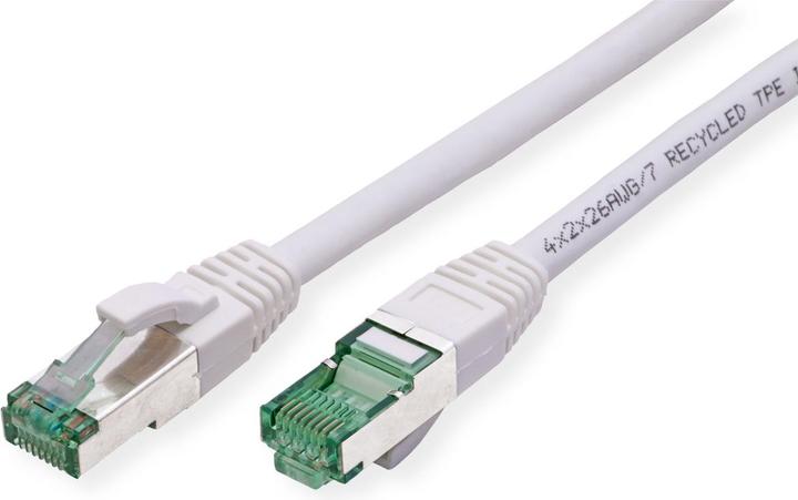 Produktbild Roline S/FTP Patchkabel (S/FTP, CAT6a, 20 m)