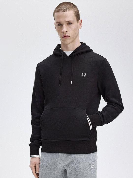 Produktbild Fred Perry Kapuzensweatshirt (S)