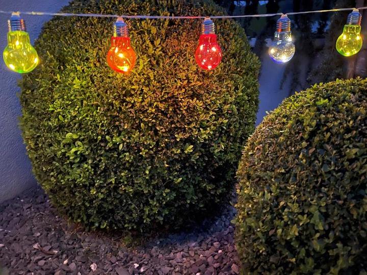 Produktbild GuGus LED Outdoor (1.35 m)