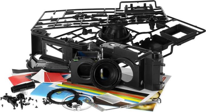 Produktbild Lomo Konstruktor F