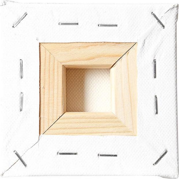 Produktbild I Am Creative Keilrahmen (10 x 10 cm)
