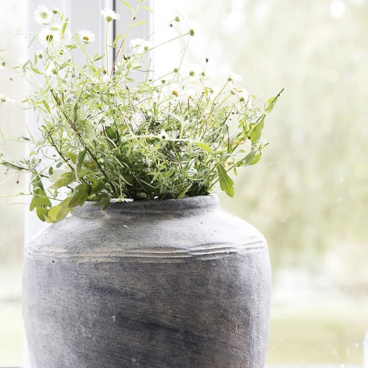 Actual product image House Doctor Rustic (1 x, Ø 27 x 31 cm)