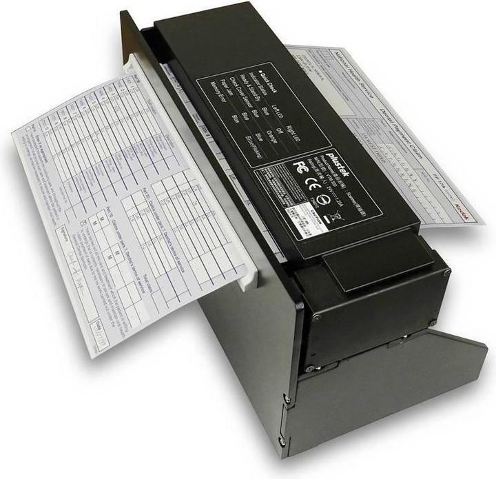 Actual product image Plustek VTM-300 (USB)