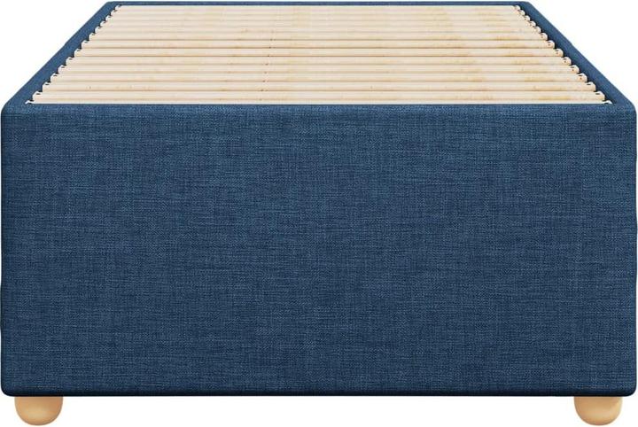 Produktbild vidaXL Bettgestell (200 x 200 cm)