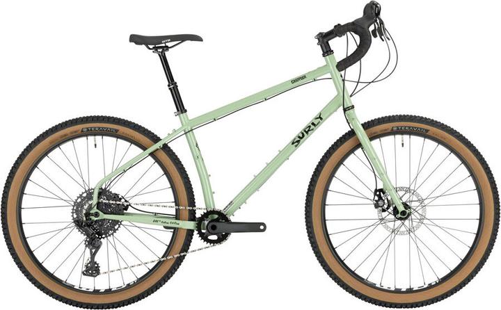 Produktbild Surly Grappler