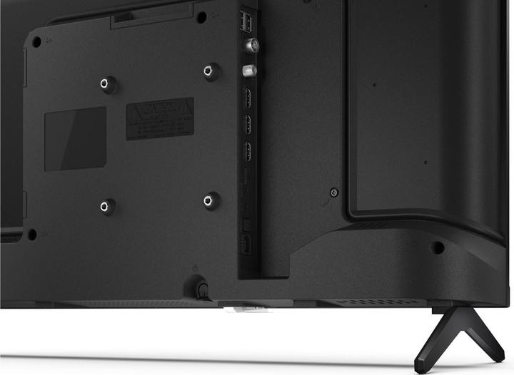 Actual product image Sharp 24HF2265E (24", LED, HD, 2025)