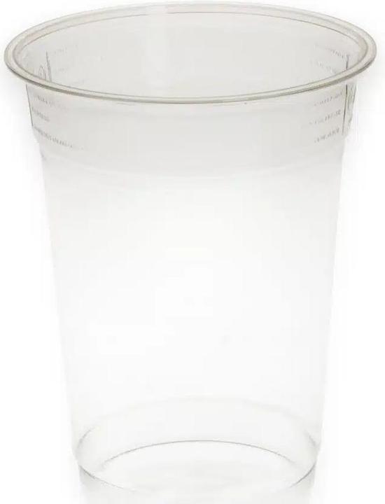 Produktbild Verive Becher rPET 4dl (50x)