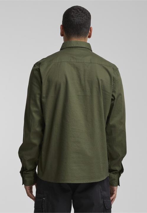 Immagine prodotto Brandit Camicia di flanella - 15963 (M)