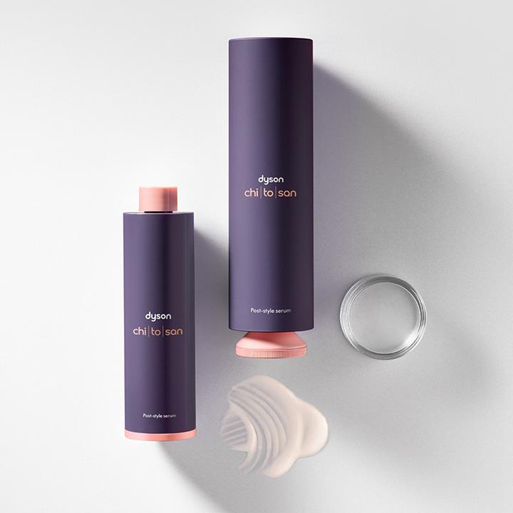 Produktbild Dyson Chitosan Post-style Serum (HF06) (100 ml)