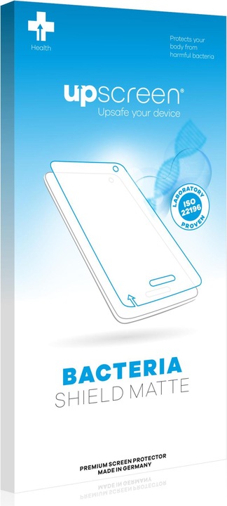 Productafbeelding upscreen Bescherming Antibactérien Mat